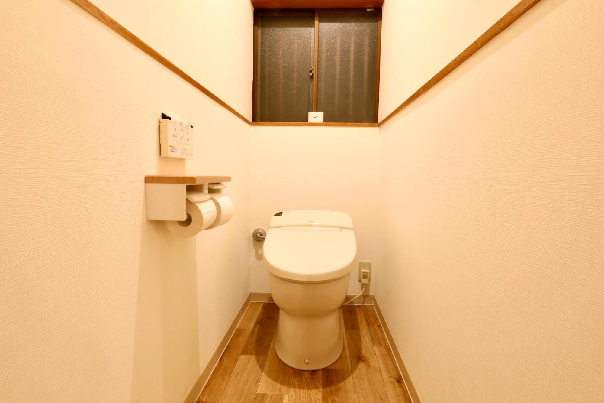 Osaka Umeda Yuan Hostel Dış mekan fotoğraf